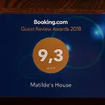 아파트 Matilde's House *