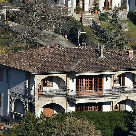 Matilde's House 아파트 *