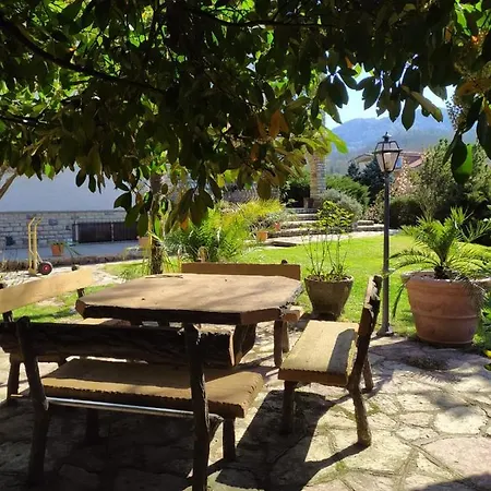 شقة Matilde's House ريكو ديل غولفو دي سبيزيا