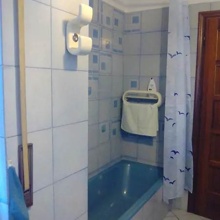 Matilde's House 리코 델 골포 디 스페지아