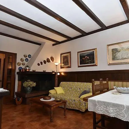 Matilde's House 아파트