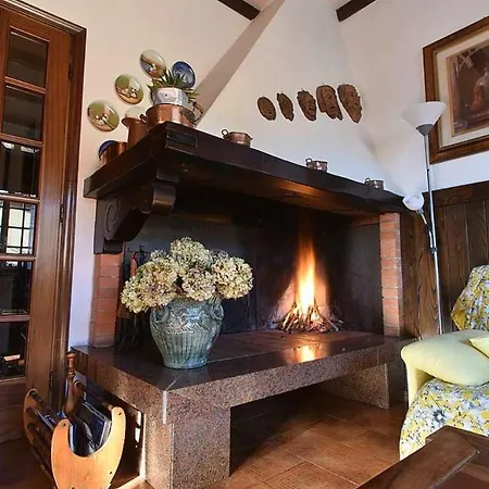 شقة Matilde's House