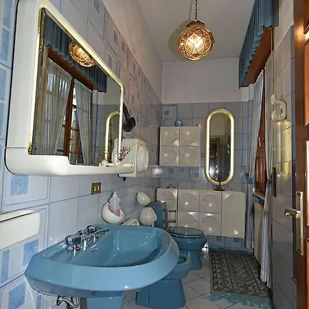 Matilde's House 아파트 *