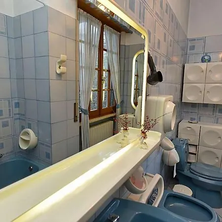 Matilde's House 리코 델 골포 디 스페지아