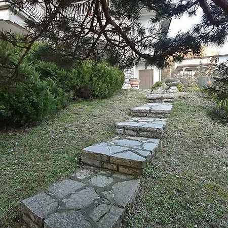 Matilde's House