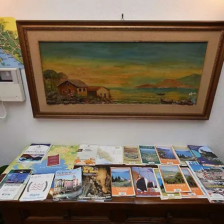 Matilde's House شقة