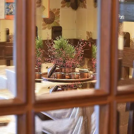 Matilde's House 아파트 *