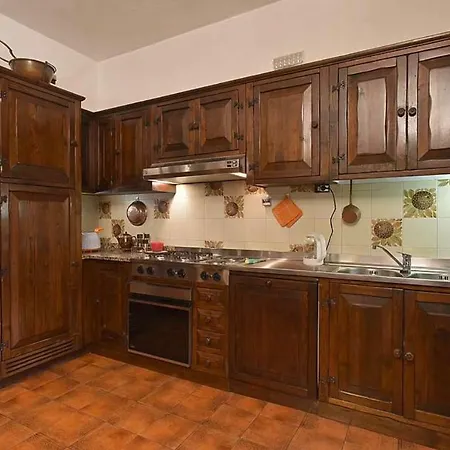 Matilde's House 아파트