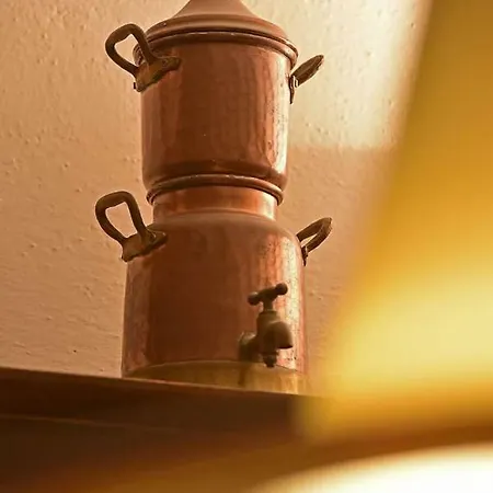 شقة Matilde's House *