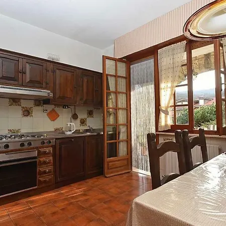 Matilde's House 아파트 *