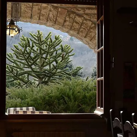 Matilde's House 리코 델 골포 디 스페지아