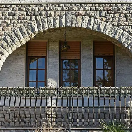 아파트 Matilde's House