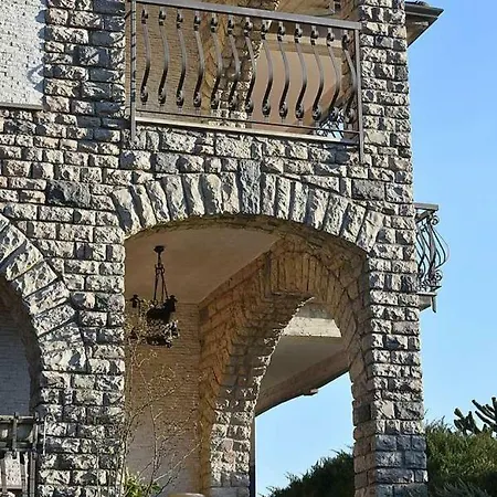 아파트 Matilde's House 리코 델 골포 디 스페지아