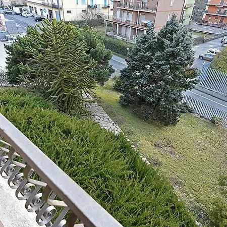 شقة Matilde's House *