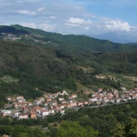 Matilde's House شقة ريكو ديل غولفو دي سبيزيا