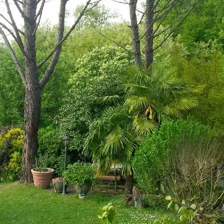 Matilde's House 아파트