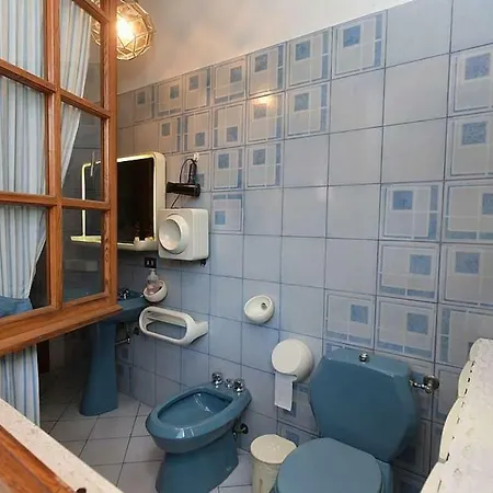 Matilde's House * ريكو ديل غولفو دي سبيزيا