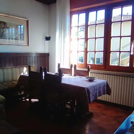 Matilde's House شقة *