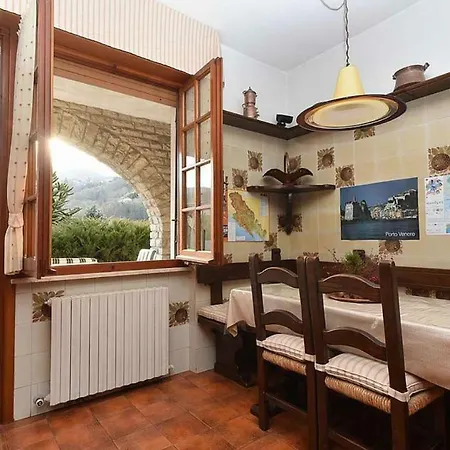 Matilde's House ريكو ديل غولفو دي سبيزيا