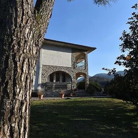 Matilde's House *