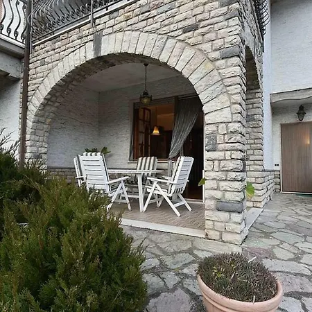 Matilde's House 아파트 리코 델 골포 디 스페지아