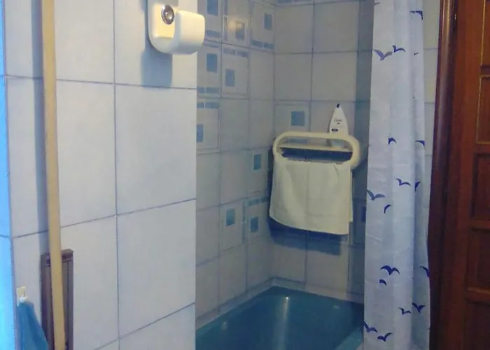 Matilde's House Riccò del Golfo di Spezia