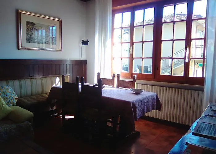 Appartement Matilde's House