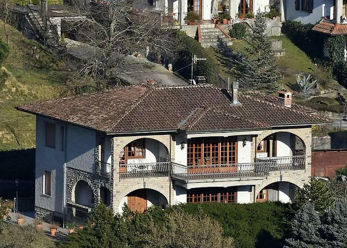 Matilde's House Apartman *