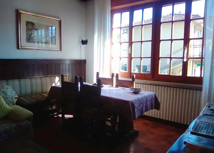 Matilde's House Apartman *